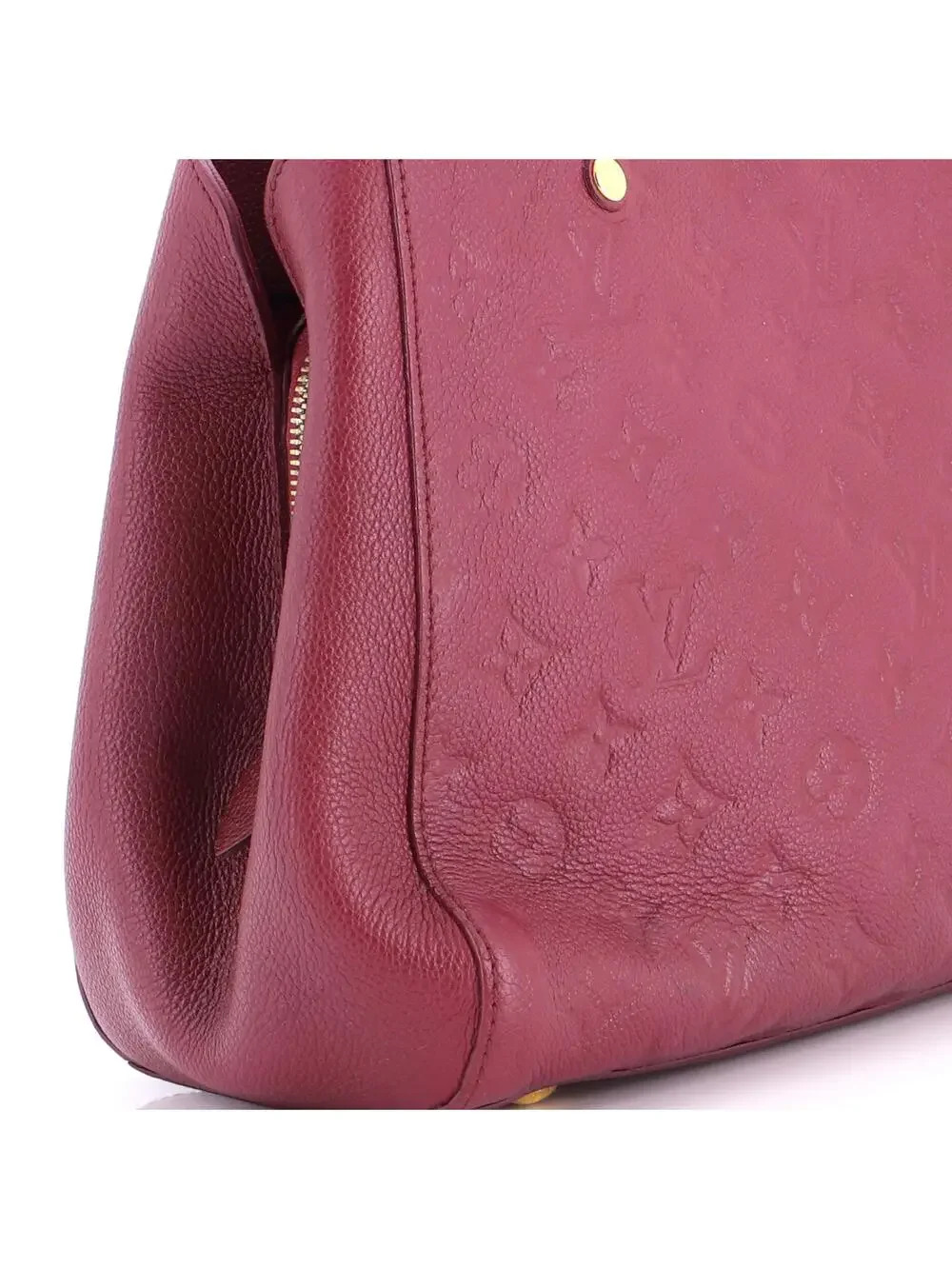 Louis Vuitton Montaigne Handbag #291253L19B